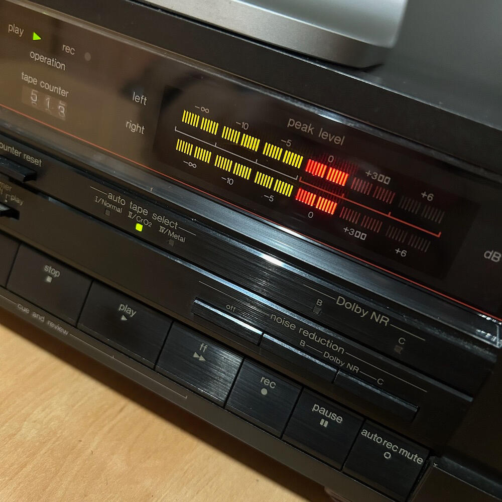 Cassette