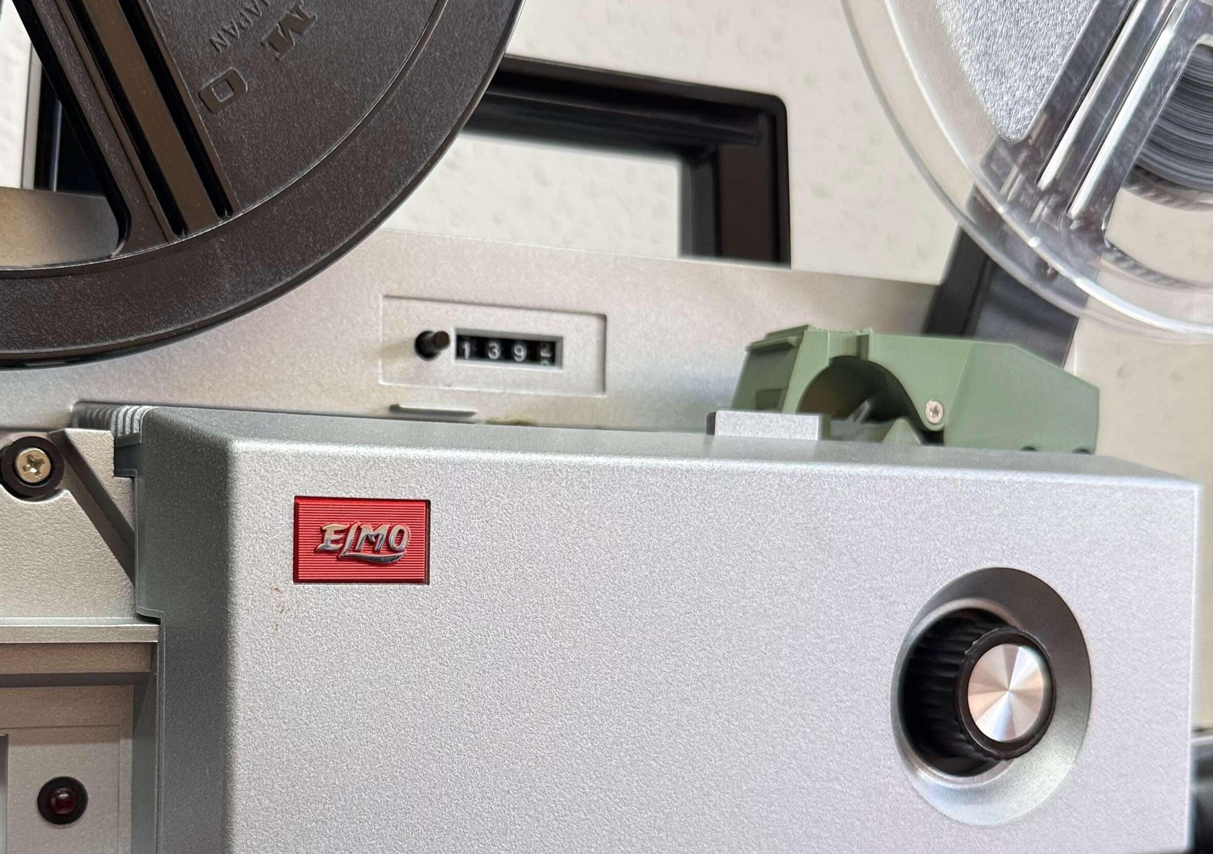 Super 8mm Film Projector Film and Cassette transfer service